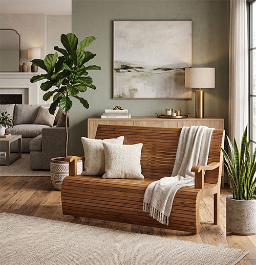 Sofa Set 6